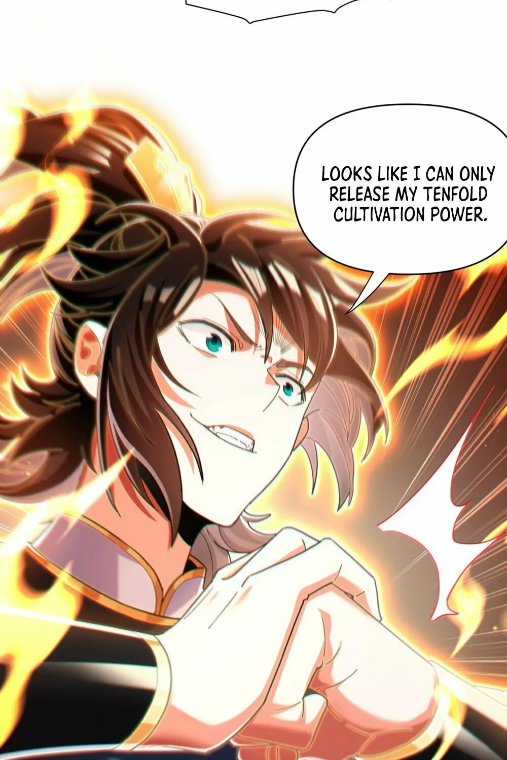 Invincible After Shocking My Empress Wife Chapter 4 page 16 - 