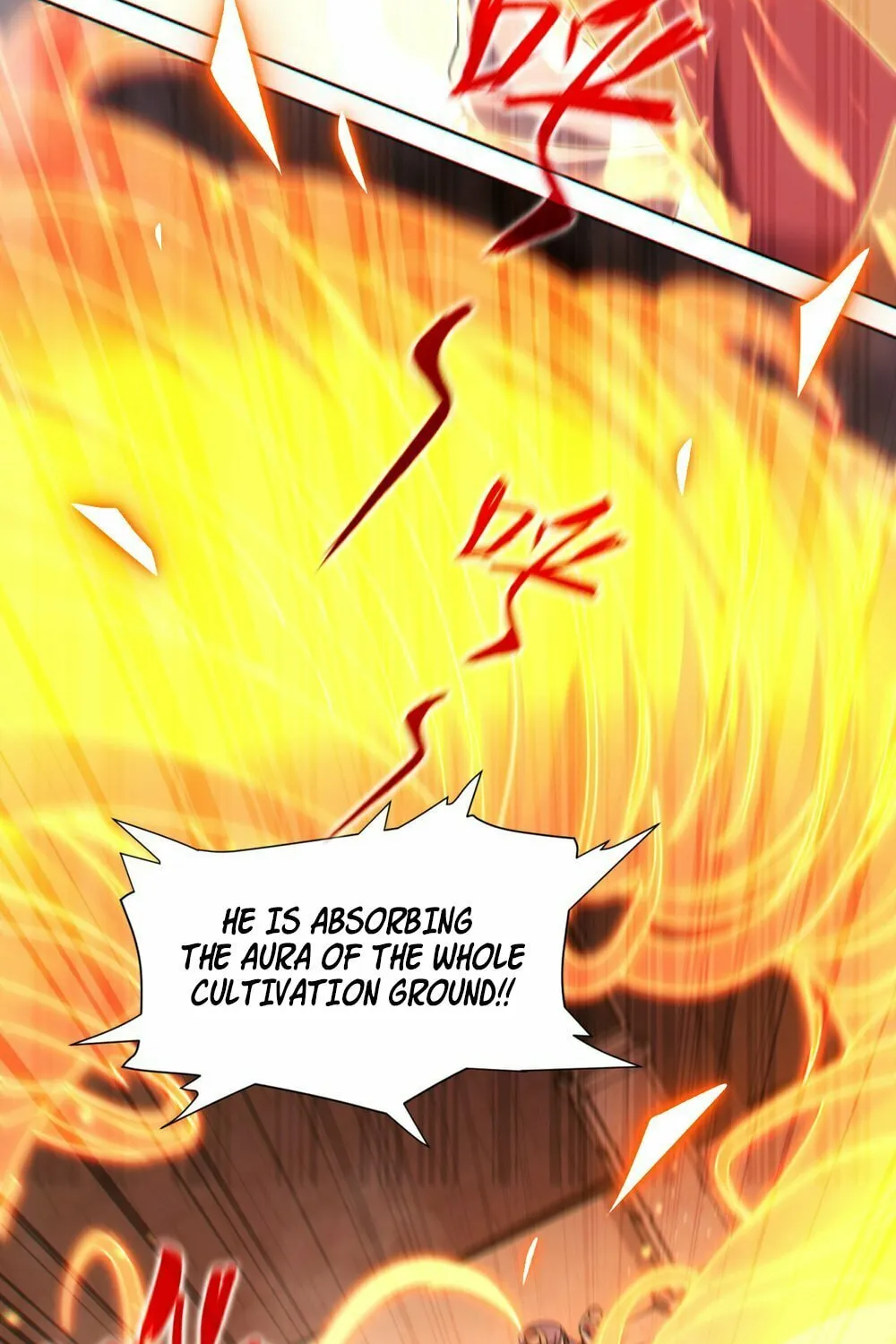 Invincible After Shocking My Empress Wife Chapter 4 page 21 - 