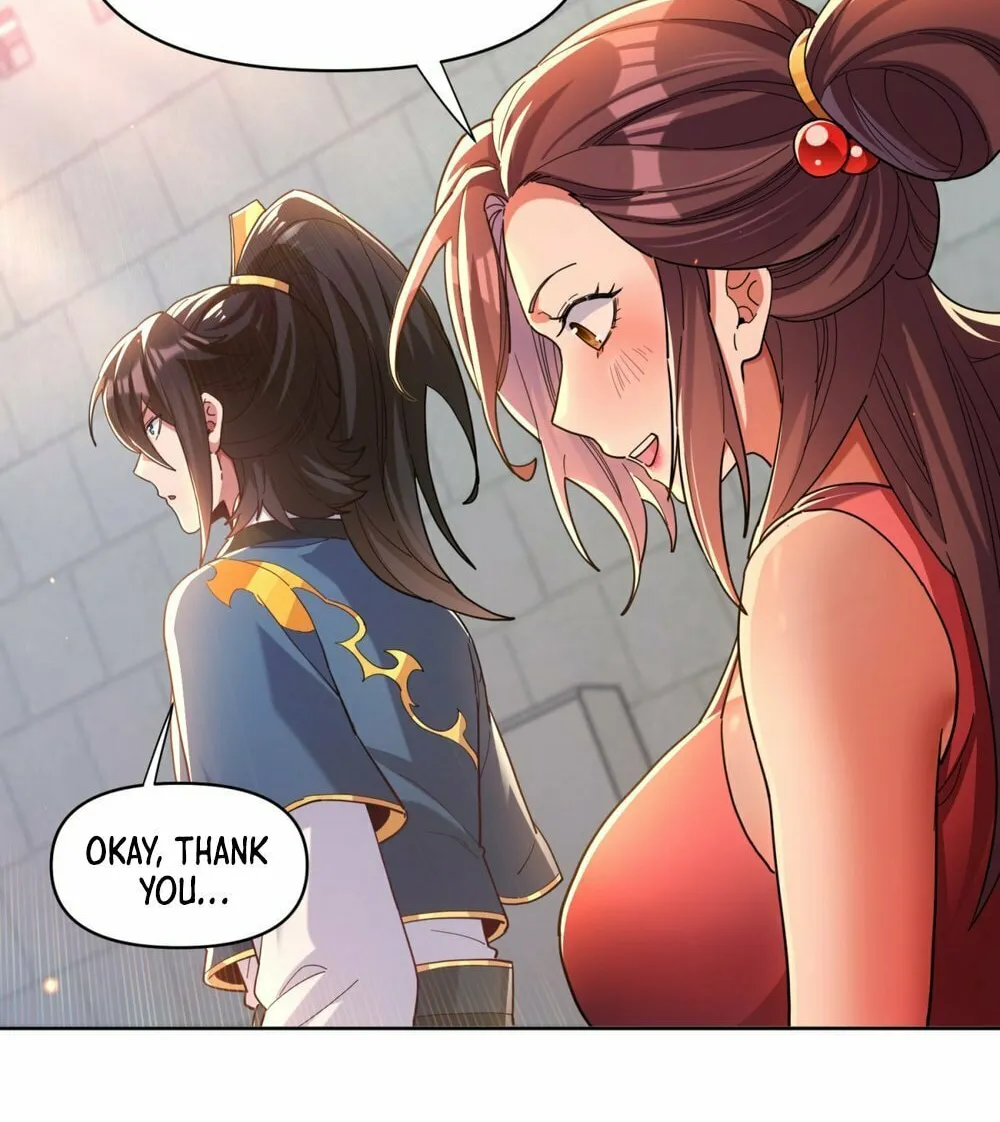 Invincible After Shocking My Empress Wife Chapter 4 page 31 - 
