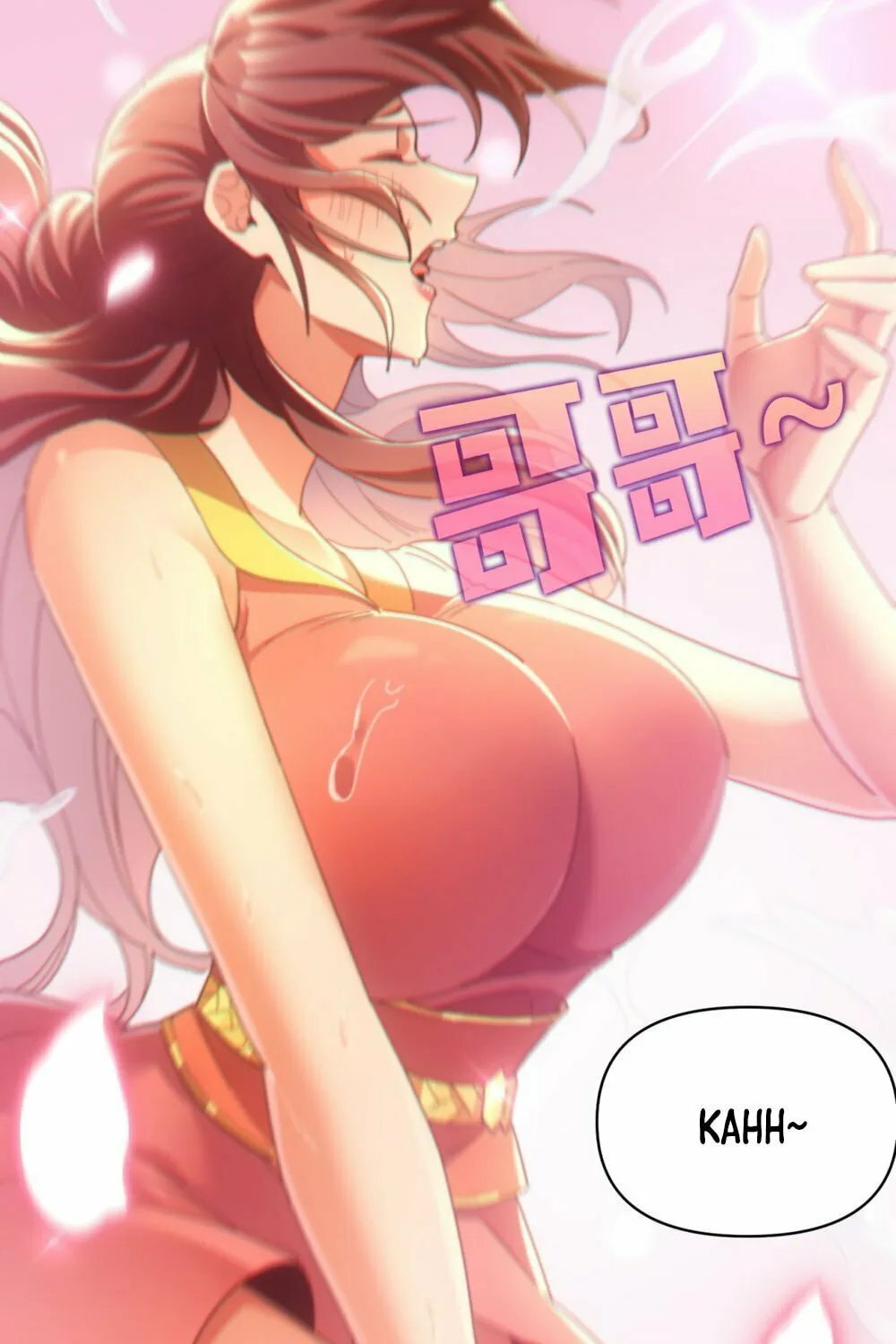 Invincible After Shocking My Empress Wife Chapter 4 page 36 - 