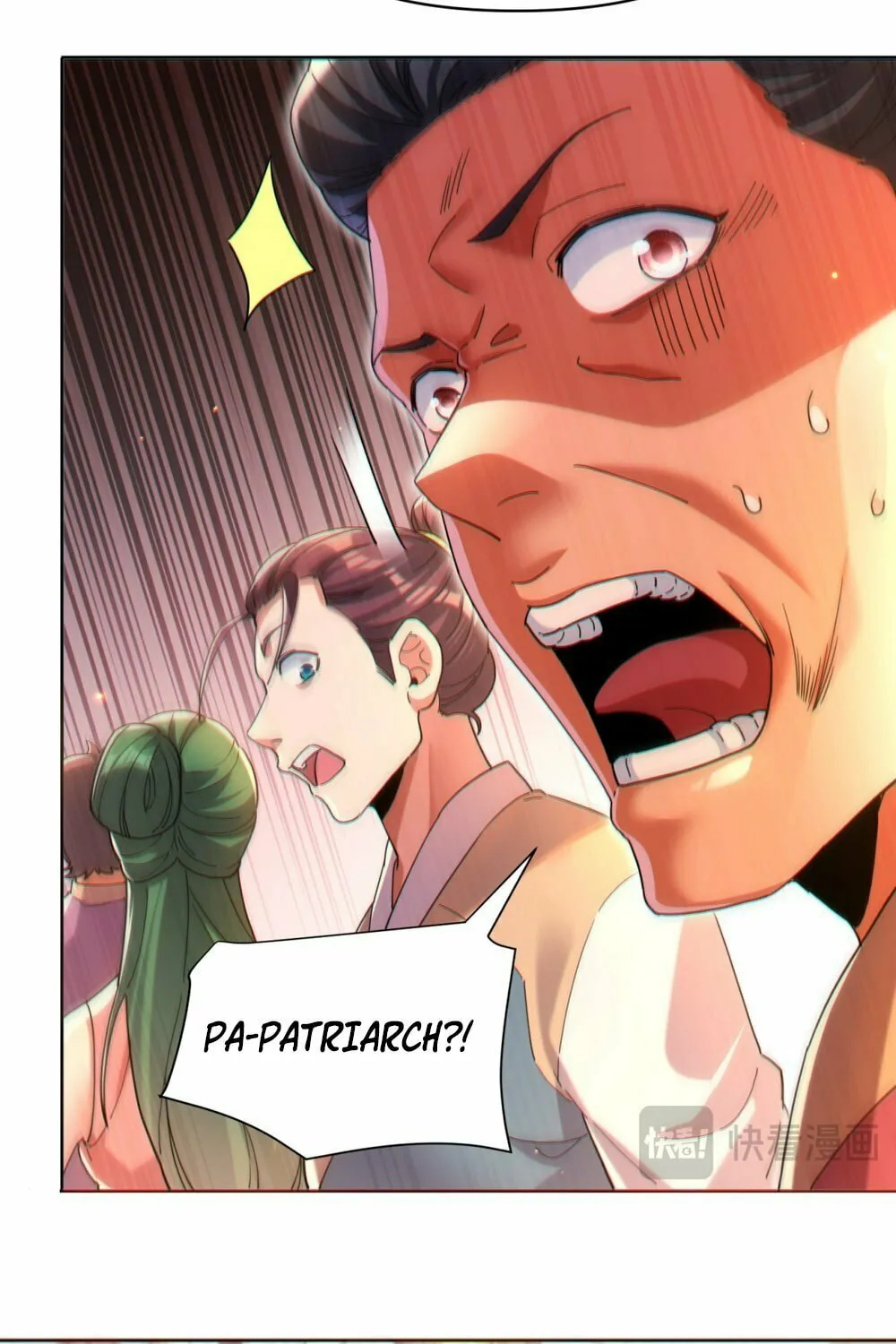 Invincible After Shocking My Empress Wife Chapter 4 page 44 - 