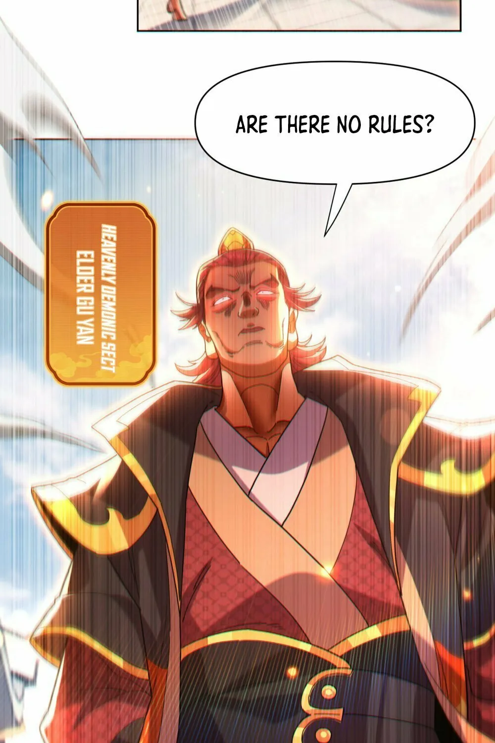Invincible After Shocking My Empress Wife Chapter 4 page 50 - 