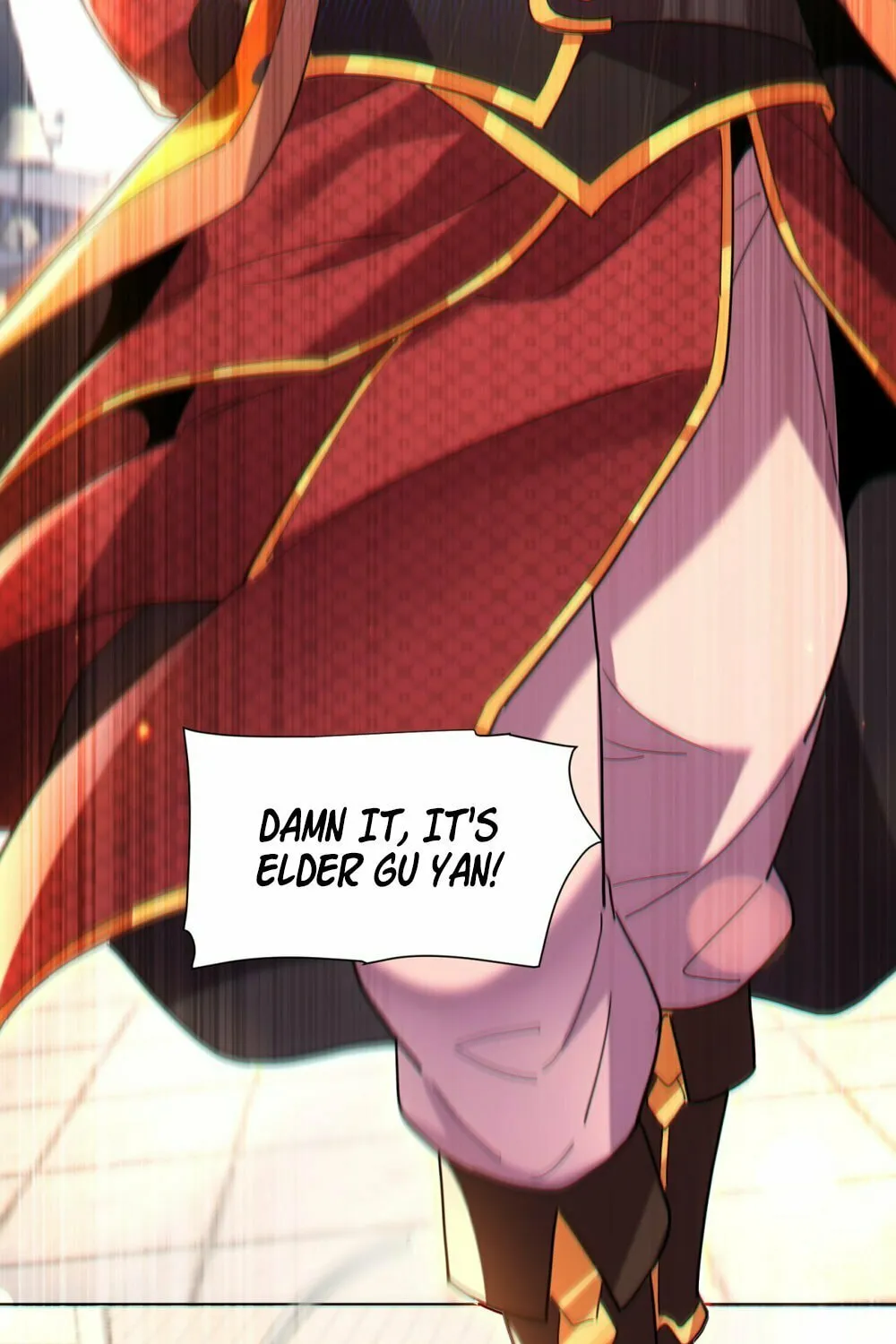 Invincible After Shocking My Empress Wife Chapter 4 page 51 - 