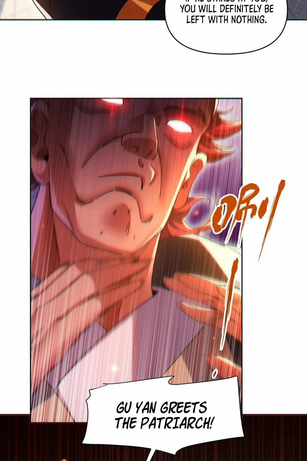 Invincible After Shocking My Empress Wife Chapter 4 page 55 - 