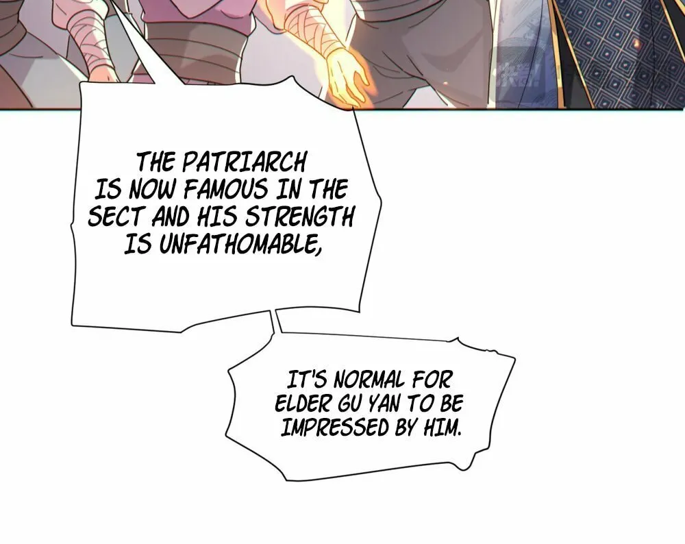 Invincible After Shocking My Empress Wife Chapter 4 page 57 - 