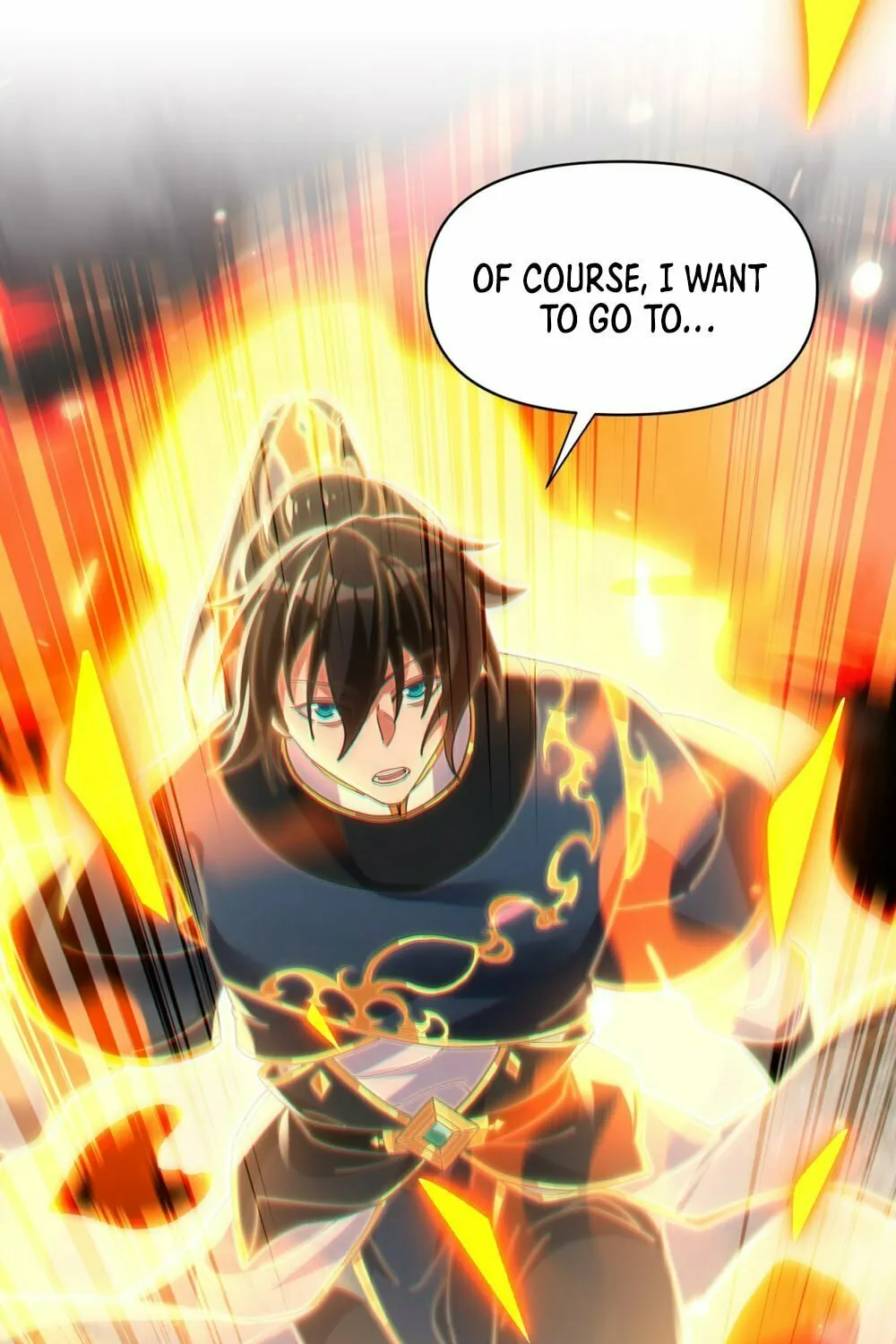 Invincible After Shocking My Empress Wife Chapter 4 page 62 - 