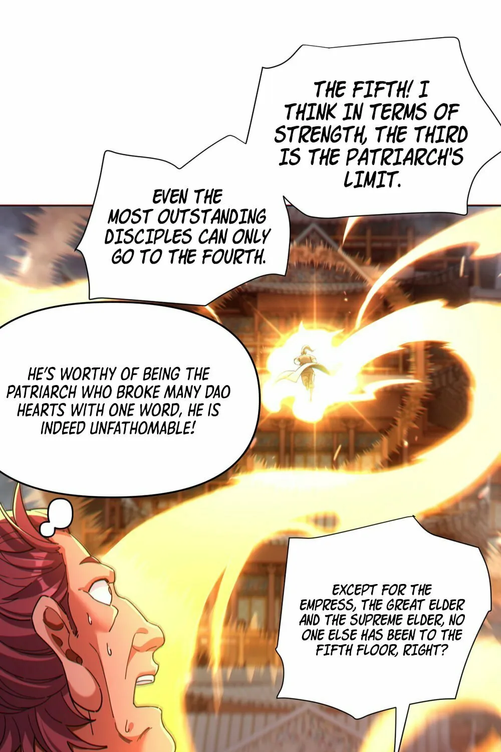 Invincible After Shocking My Empress Wife Chapter 4 page 67 - 