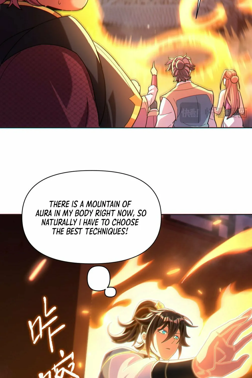 Invincible After Shocking My Empress Wife Chapter 4 page 68 - 