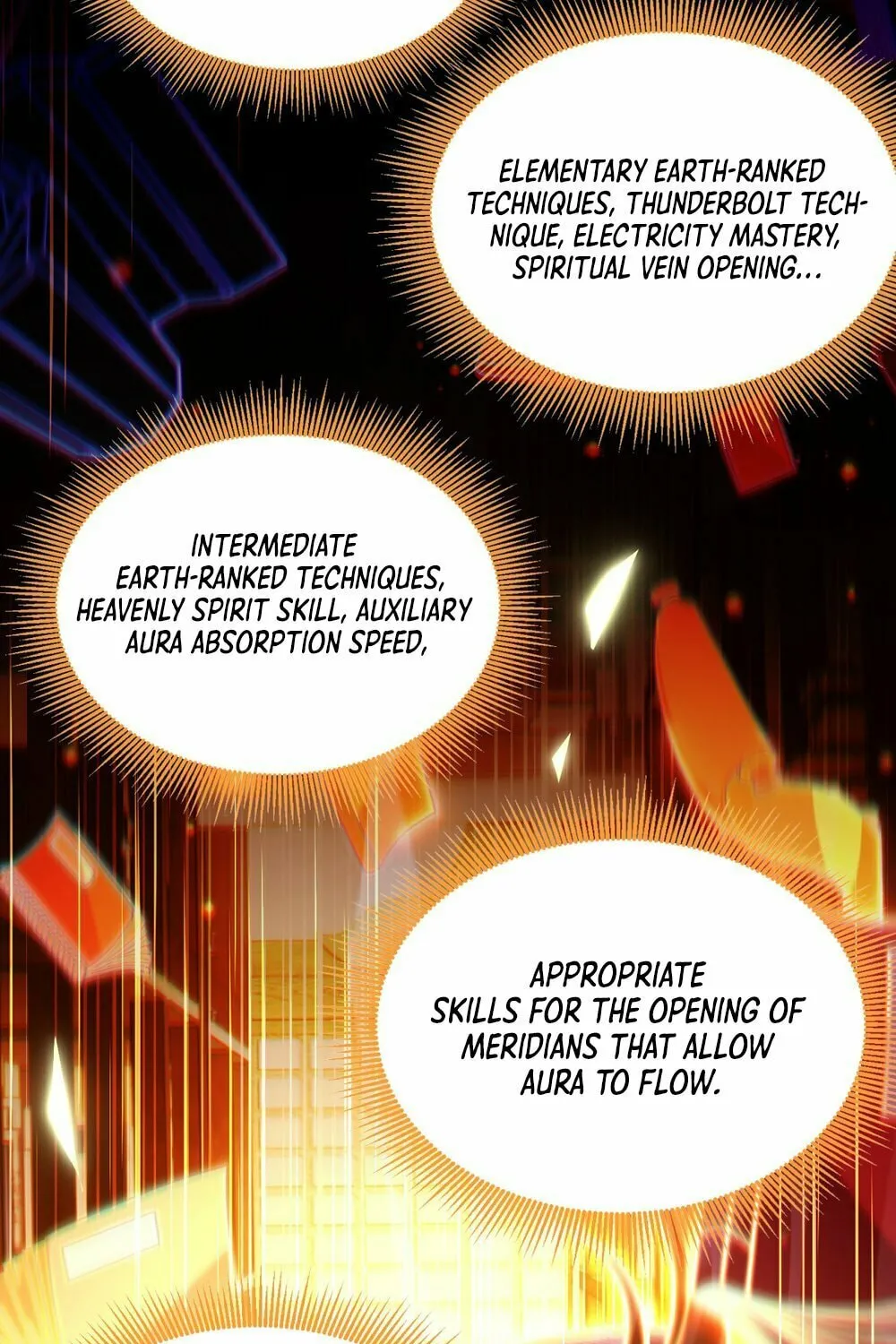 Invincible After Shocking My Empress Wife Chapter 4 page 71 - 