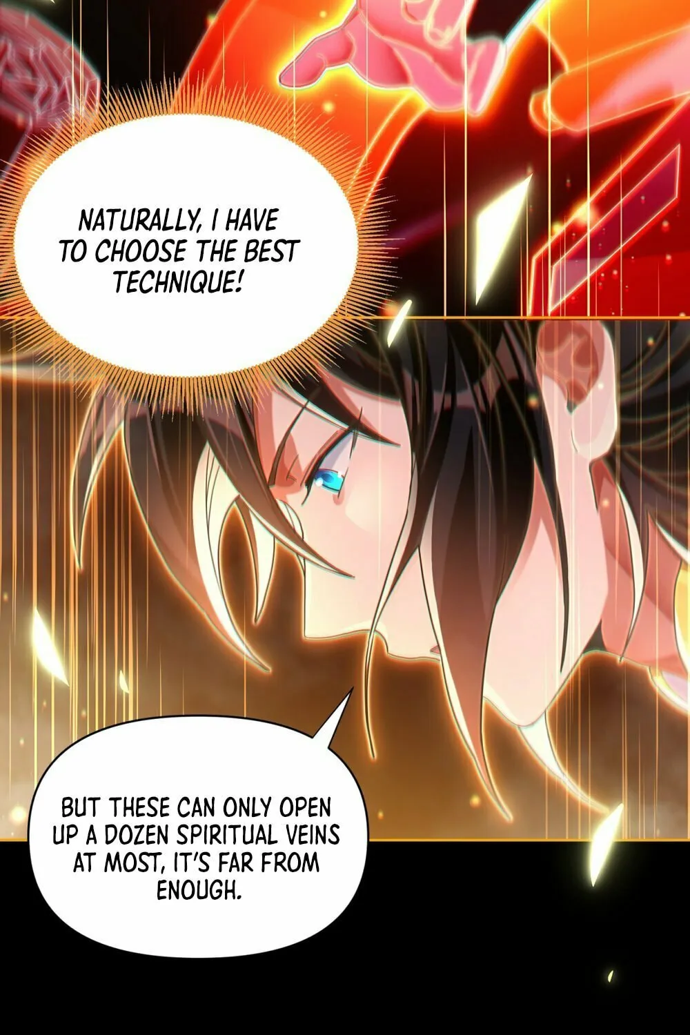 Invincible After Shocking My Empress Wife Chapter 4 page 73 - 