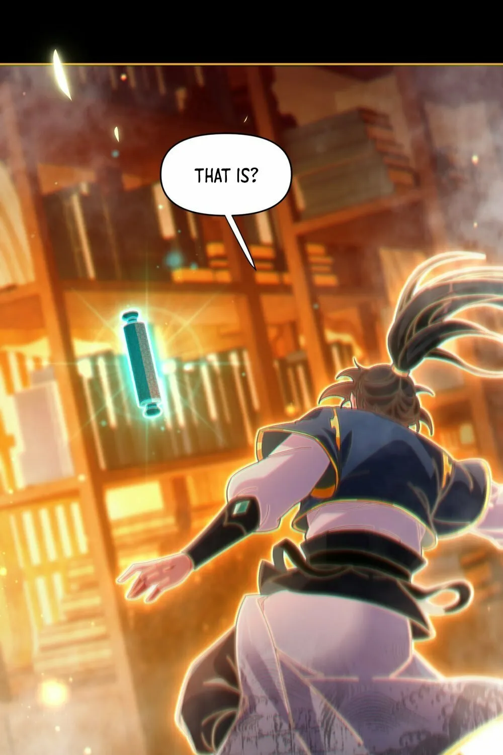 Invincible After Shocking My Empress Wife Chapter 4 page 74 - 