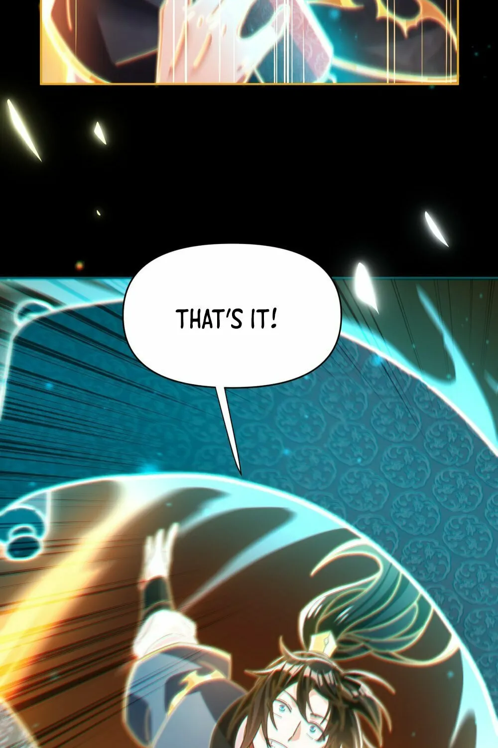 Invincible After Shocking My Empress Wife Chapter 4 page 77 - 