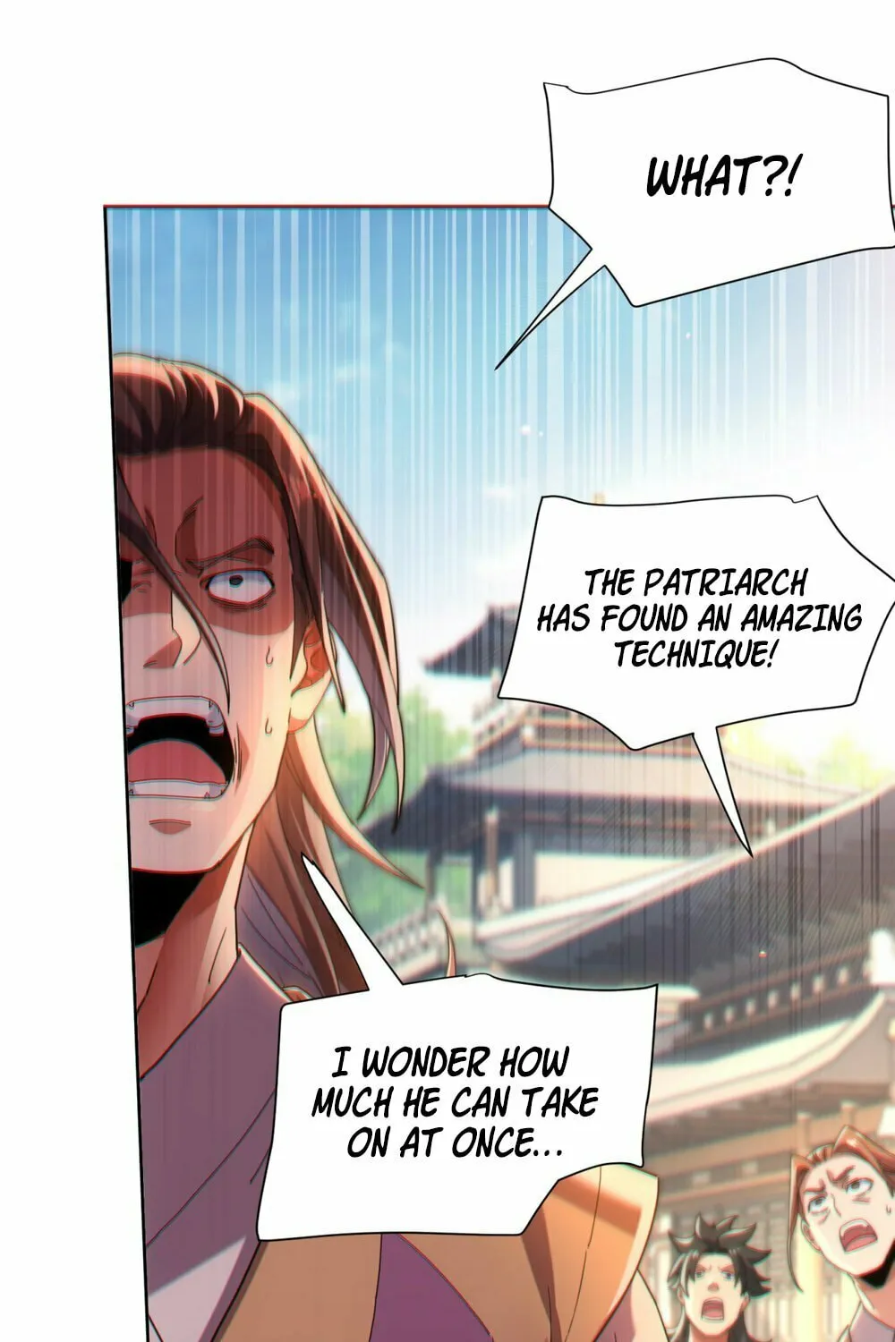 Invincible After Shocking My Empress Wife Chapter 4 page 93 - 