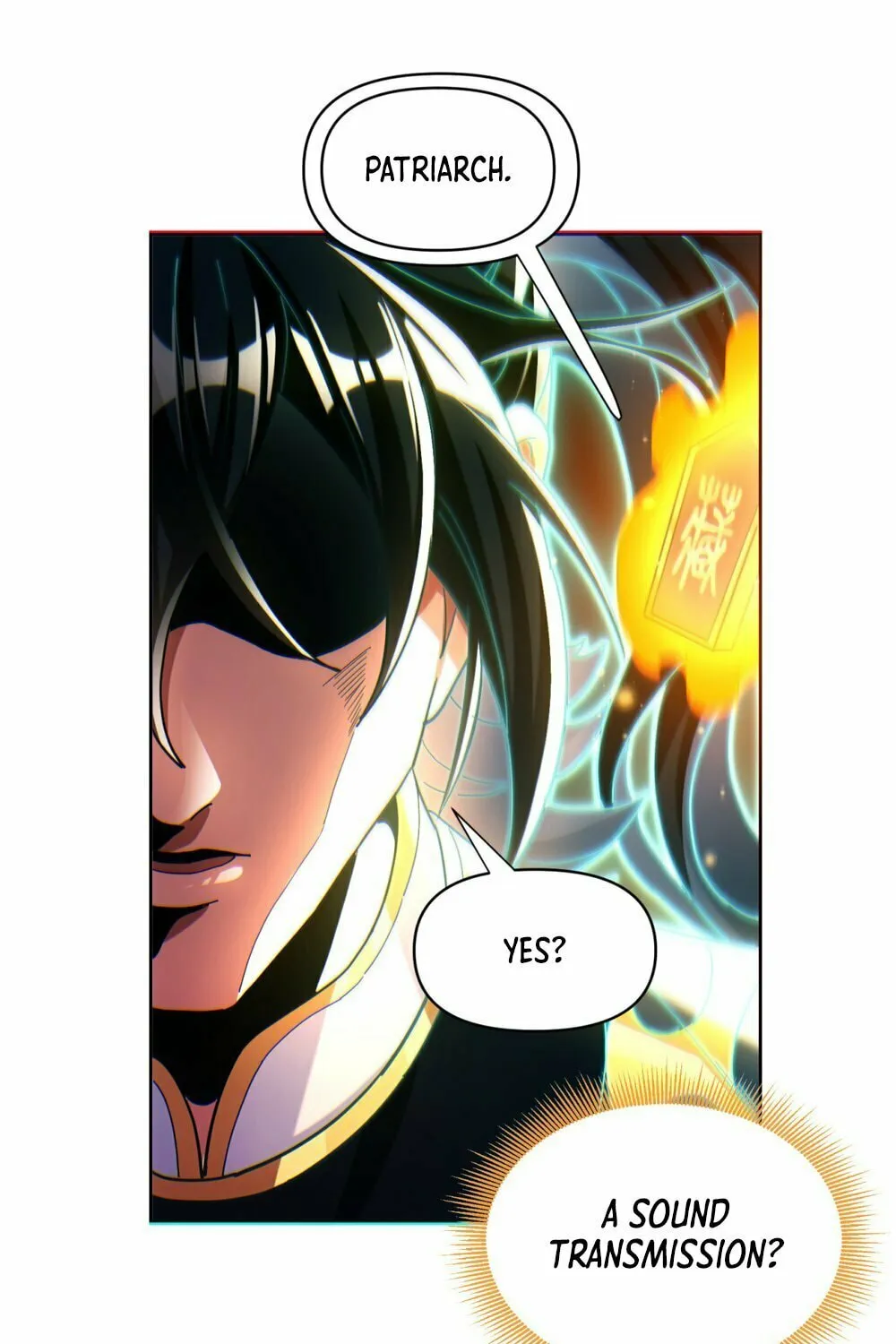 Invincible After Shocking My Empress Wife Chapter 4 page 95 - 