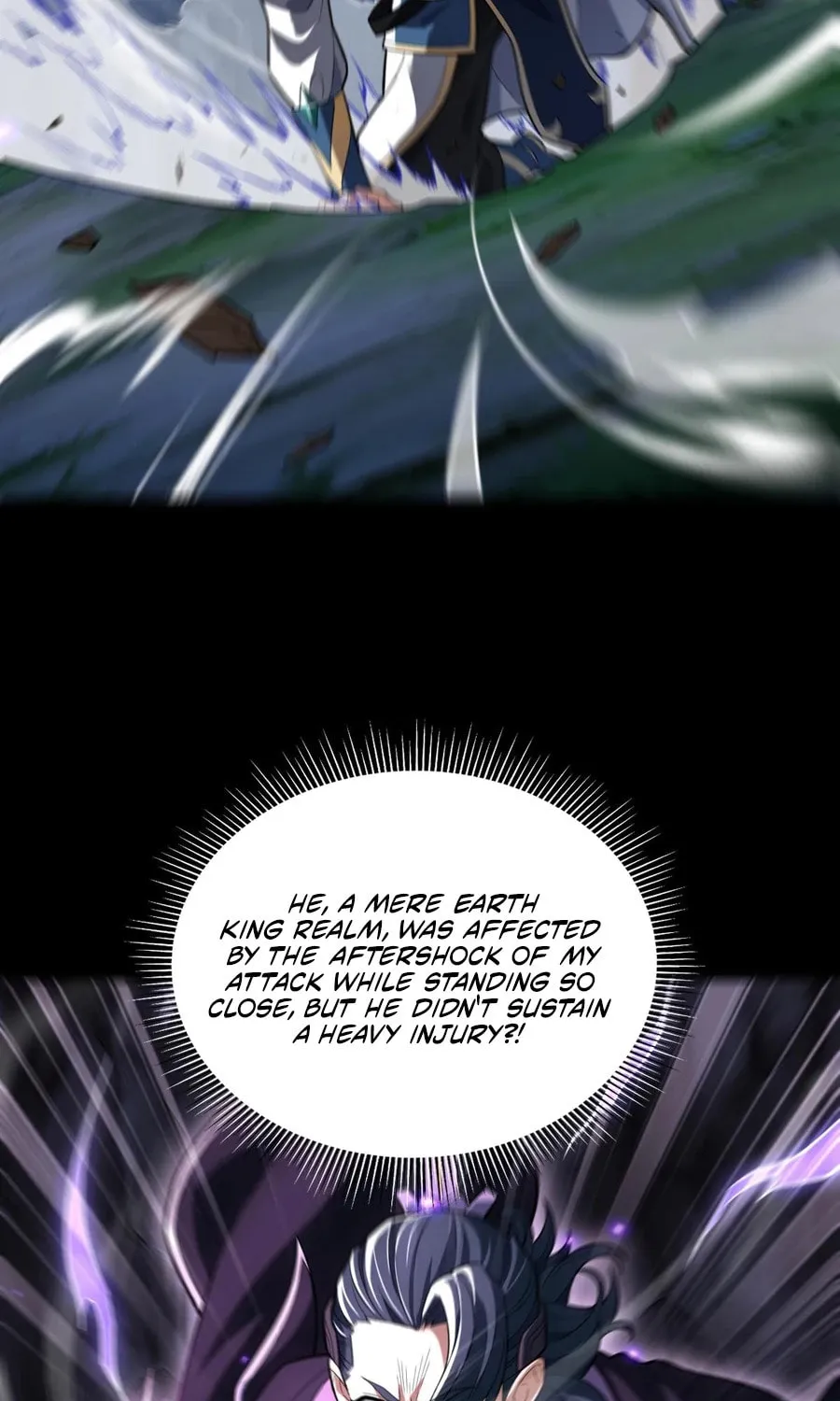 Invincible After Shocking My Empress Wife Chapter 40 page 14 - 