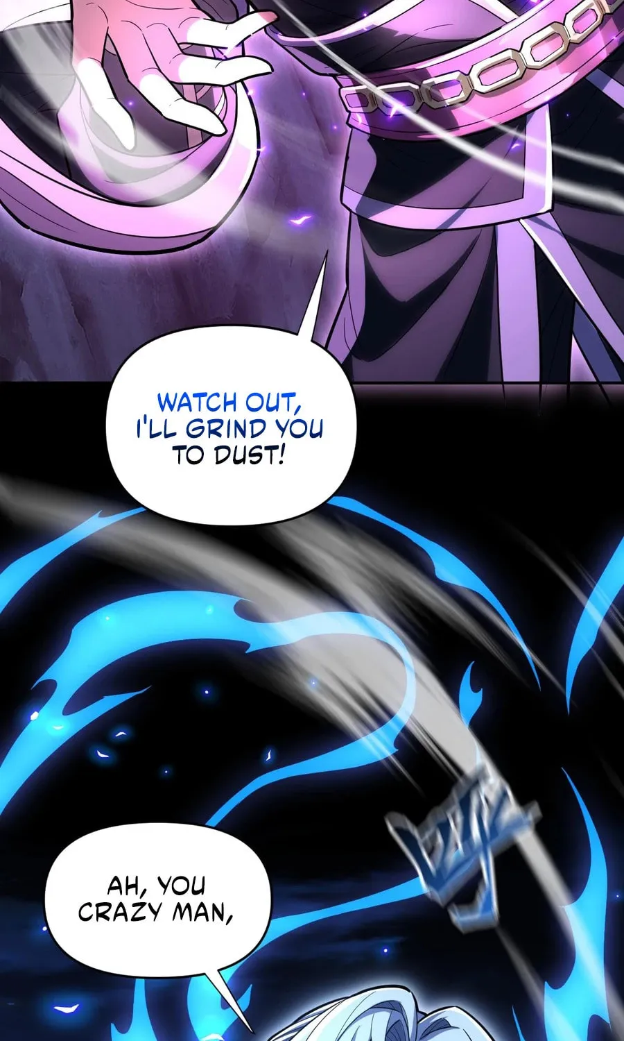 Invincible After Shocking My Empress Wife Chapter 40 page 22 - 
