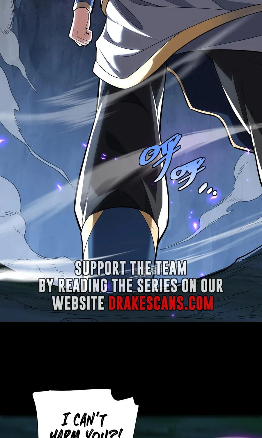 Invincible After Shocking My Empress Wife Chapter 40 page 6 - 