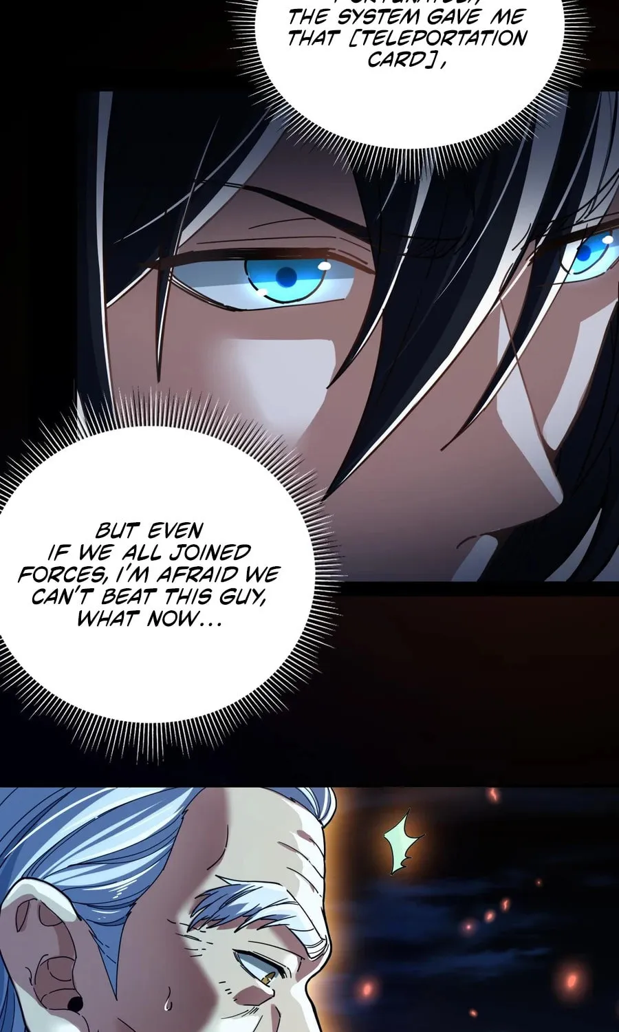 Invincible After Shocking My Empress Wife Chapter 40 page 54 - 