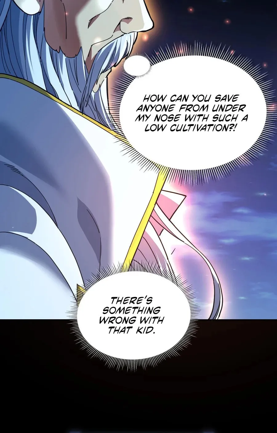 Invincible After Shocking My Empress Wife Chapter 40 page 55 - 