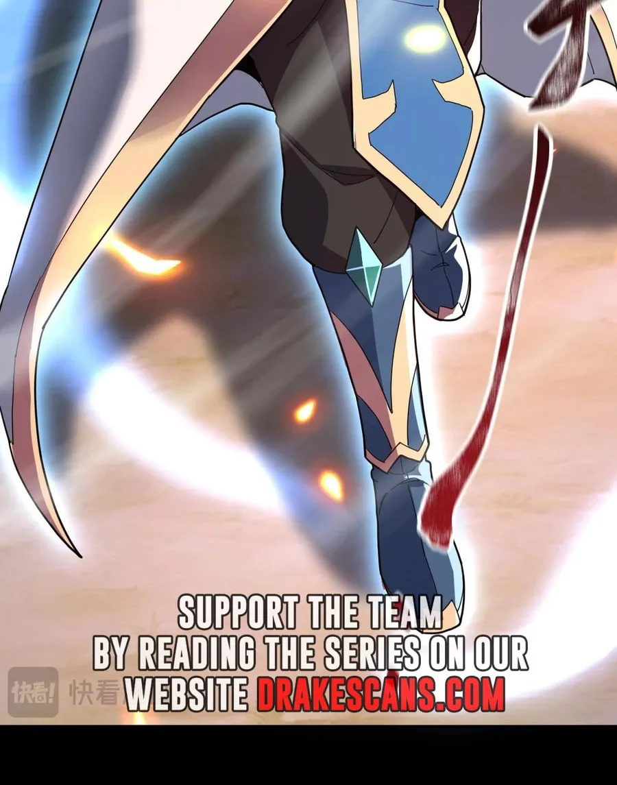 Invincible After Shocking My Empress Wife Chapter 40 page 59 - 
