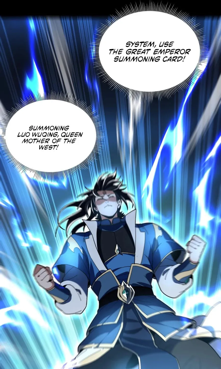 Invincible After Shocking My Empress Wife Chapter 40 page 64 - 