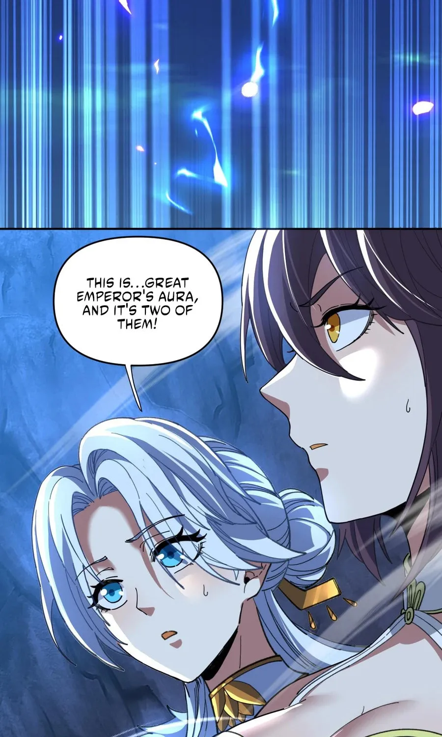 Invincible After Shocking My Empress Wife Chapter 40 page 69 - 