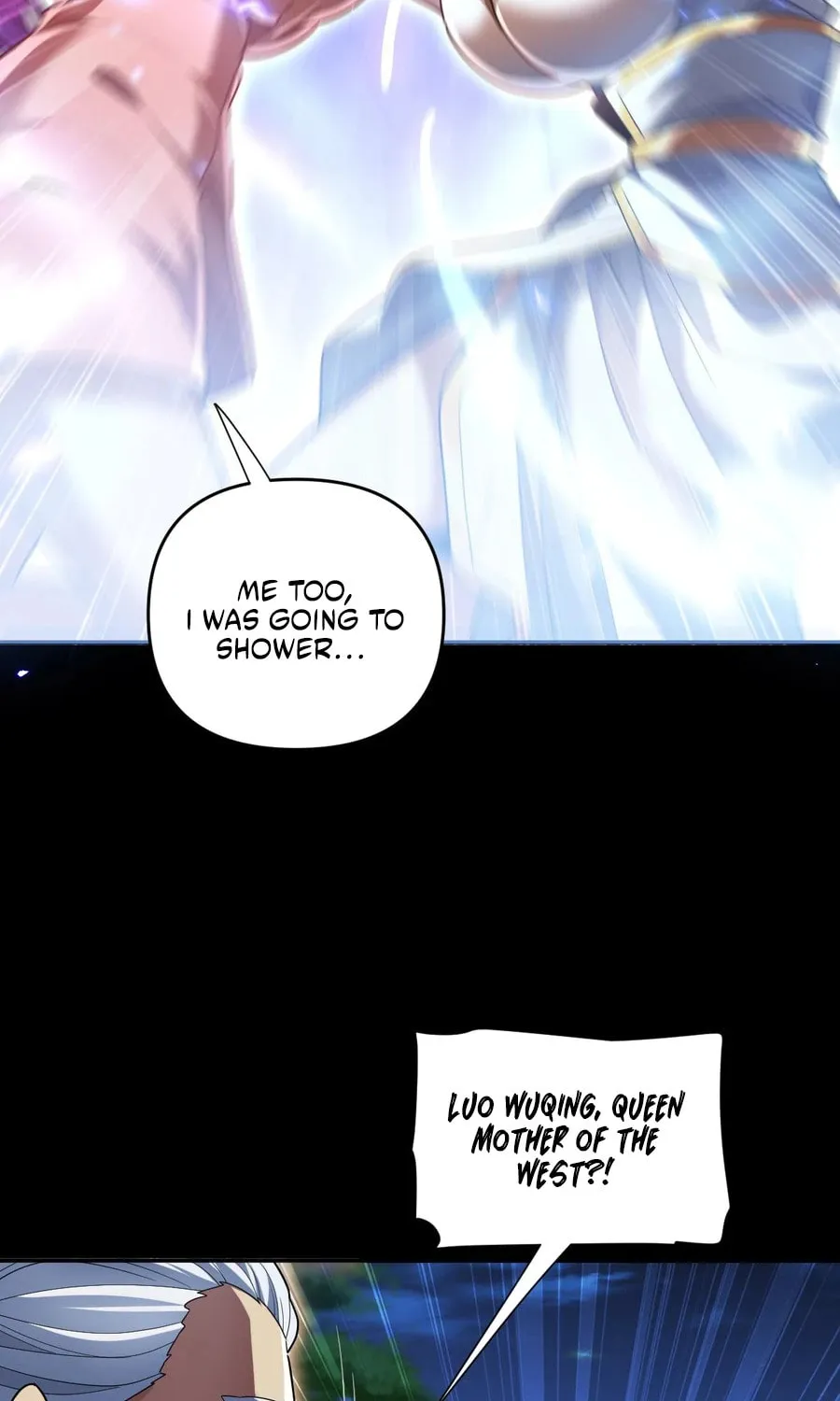 Invincible After Shocking My Empress Wife Chapter 40 page 74 - 