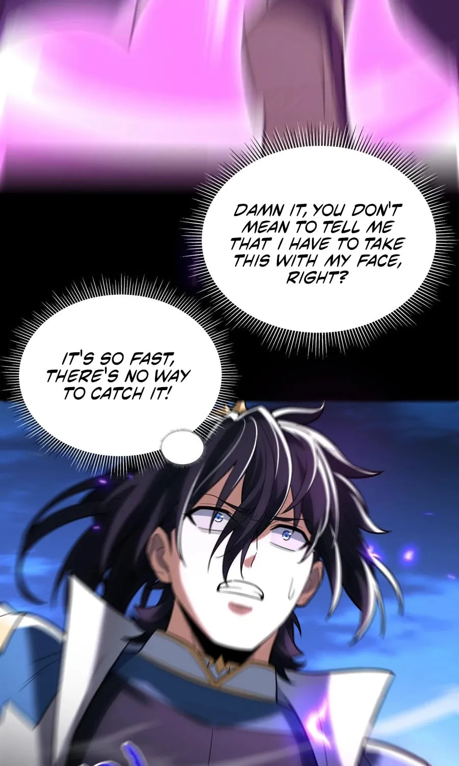 Invincible After Shocking My Empress Wife Chapter 40 page 9 - 