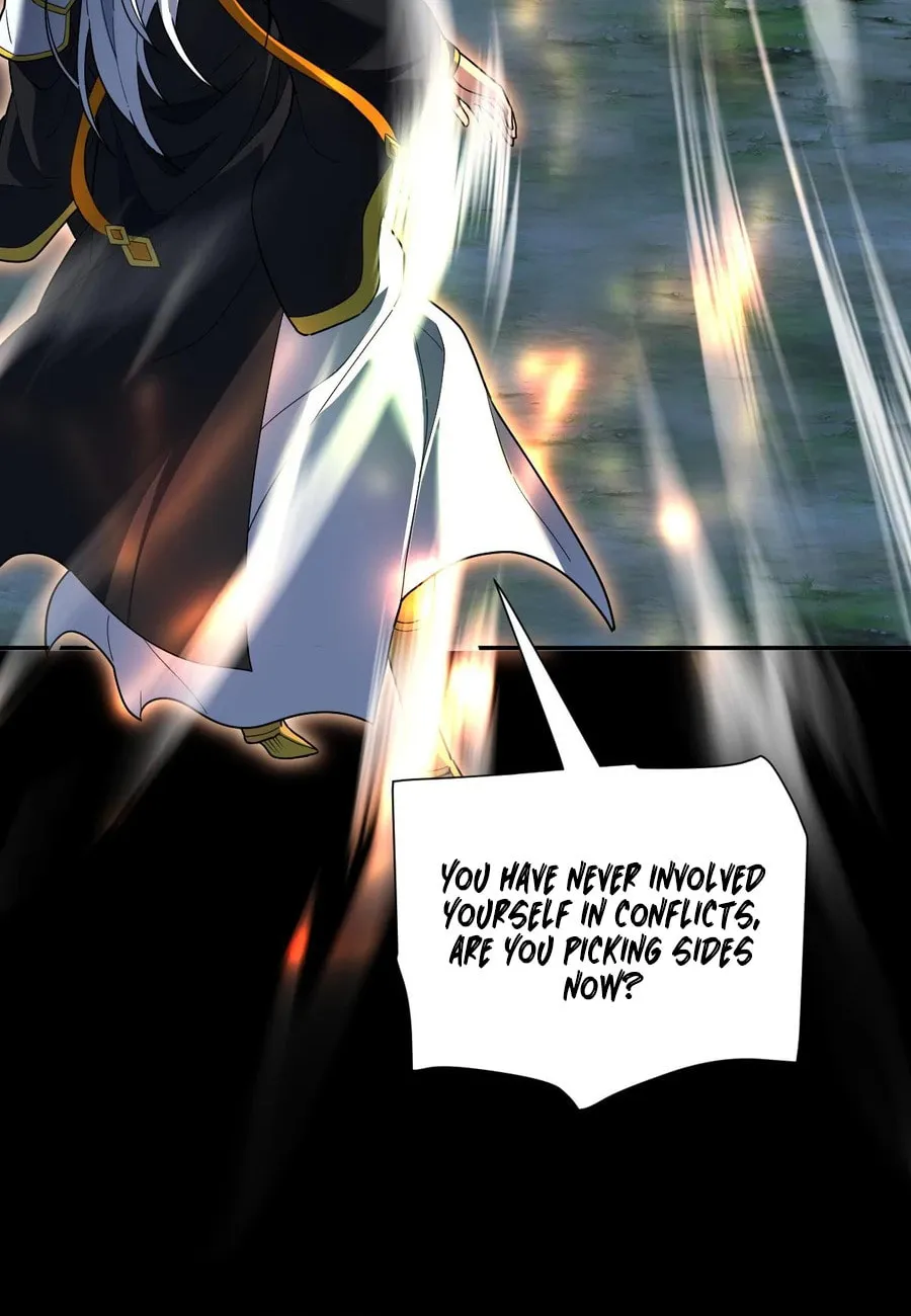 Invincible After Shocking My Empress Wife Chapter 40 page 83 - 
