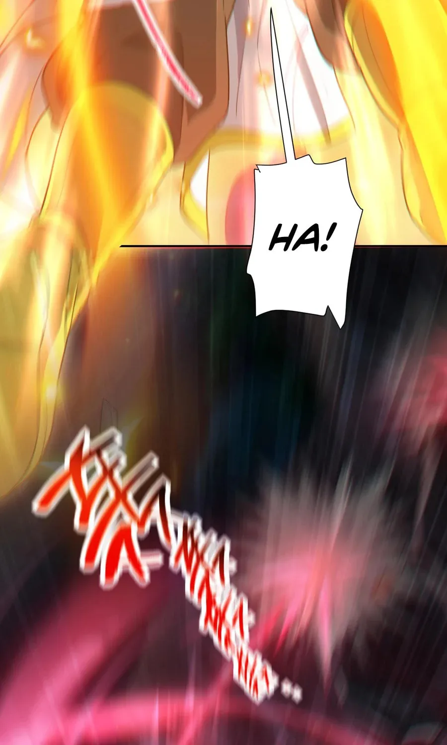 Invincible After Shocking My Empress Wife Chapter 41 page 14 - 