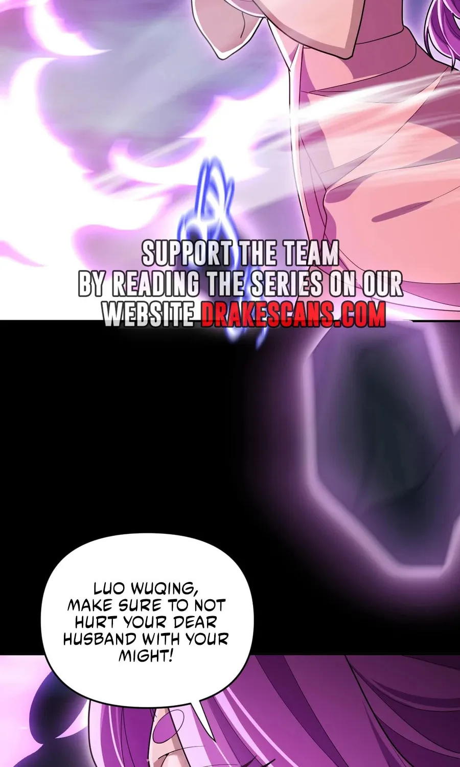 Invincible After Shocking My Empress Wife Chapter 41 page 23 - 
