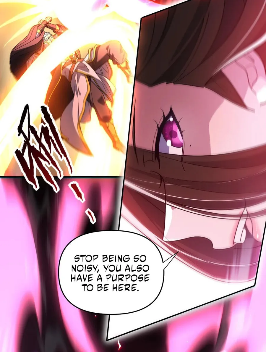 Invincible After Shocking My Empress Wife Chapter 41 page 26 - 