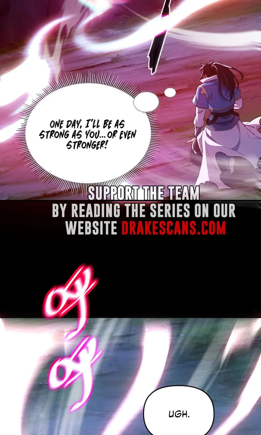 Invincible After Shocking My Empress Wife Chapter 41 page 33 - 