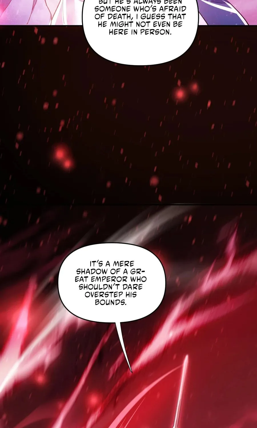 Invincible After Shocking My Empress Wife Chapter 41 page 37 - 