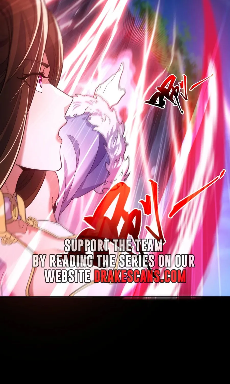 Invincible After Shocking My Empress Wife Chapter 41 page 41 - 