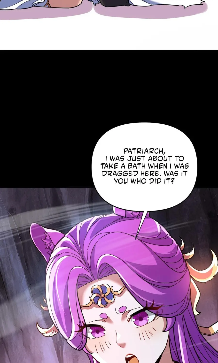 Invincible After Shocking My Empress Wife Chapter 41 page 49 - 