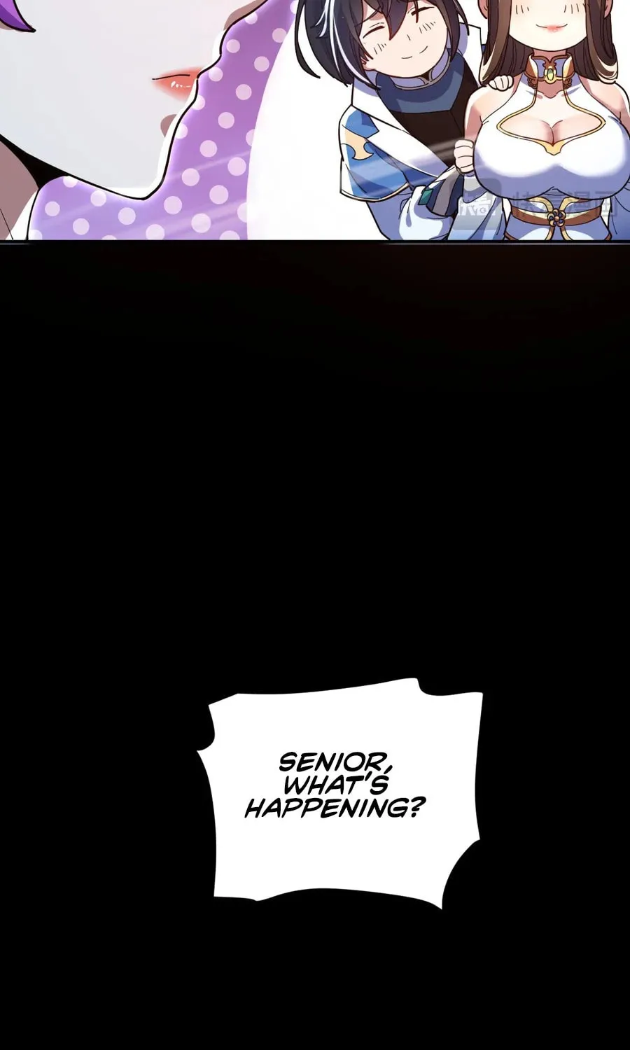 Invincible After Shocking My Empress Wife Chapter 41 page 58 - 