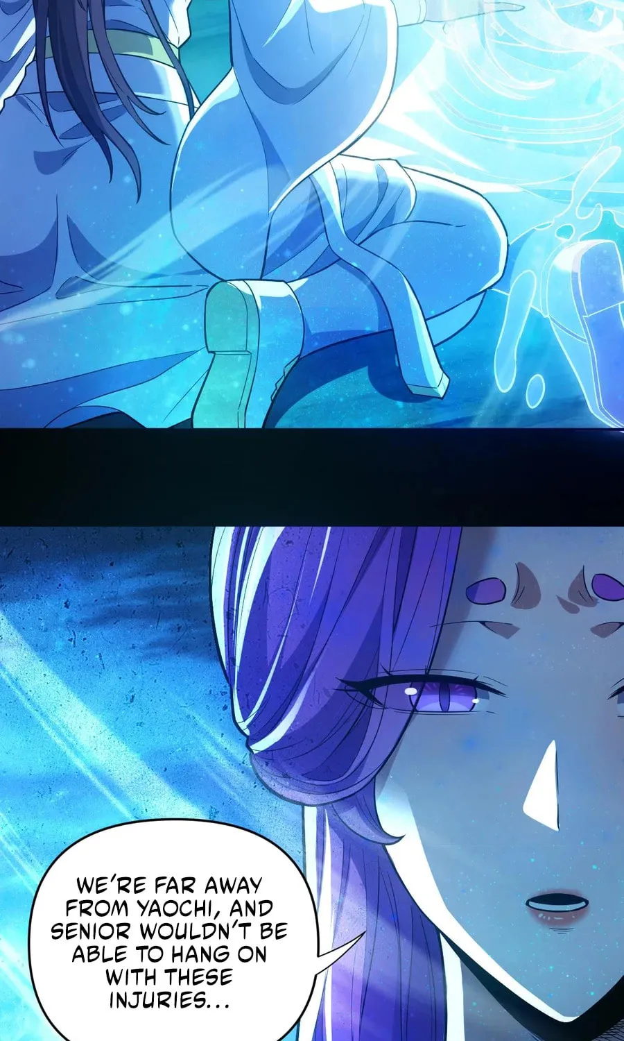 Invincible After Shocking My Empress Wife Chapter 41 page 62 - 