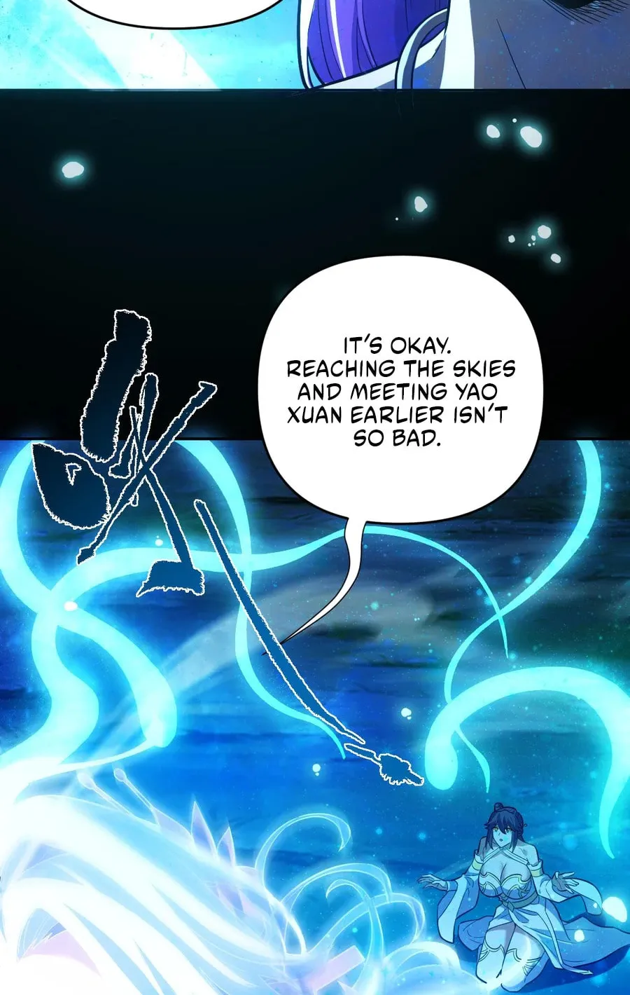 Invincible After Shocking My Empress Wife Chapter 41 page 63 - 