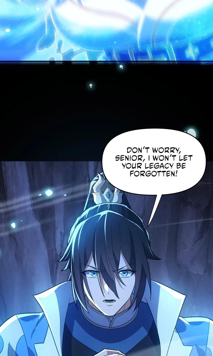 Invincible After Shocking My Empress Wife Chapter 41 page 66 - 