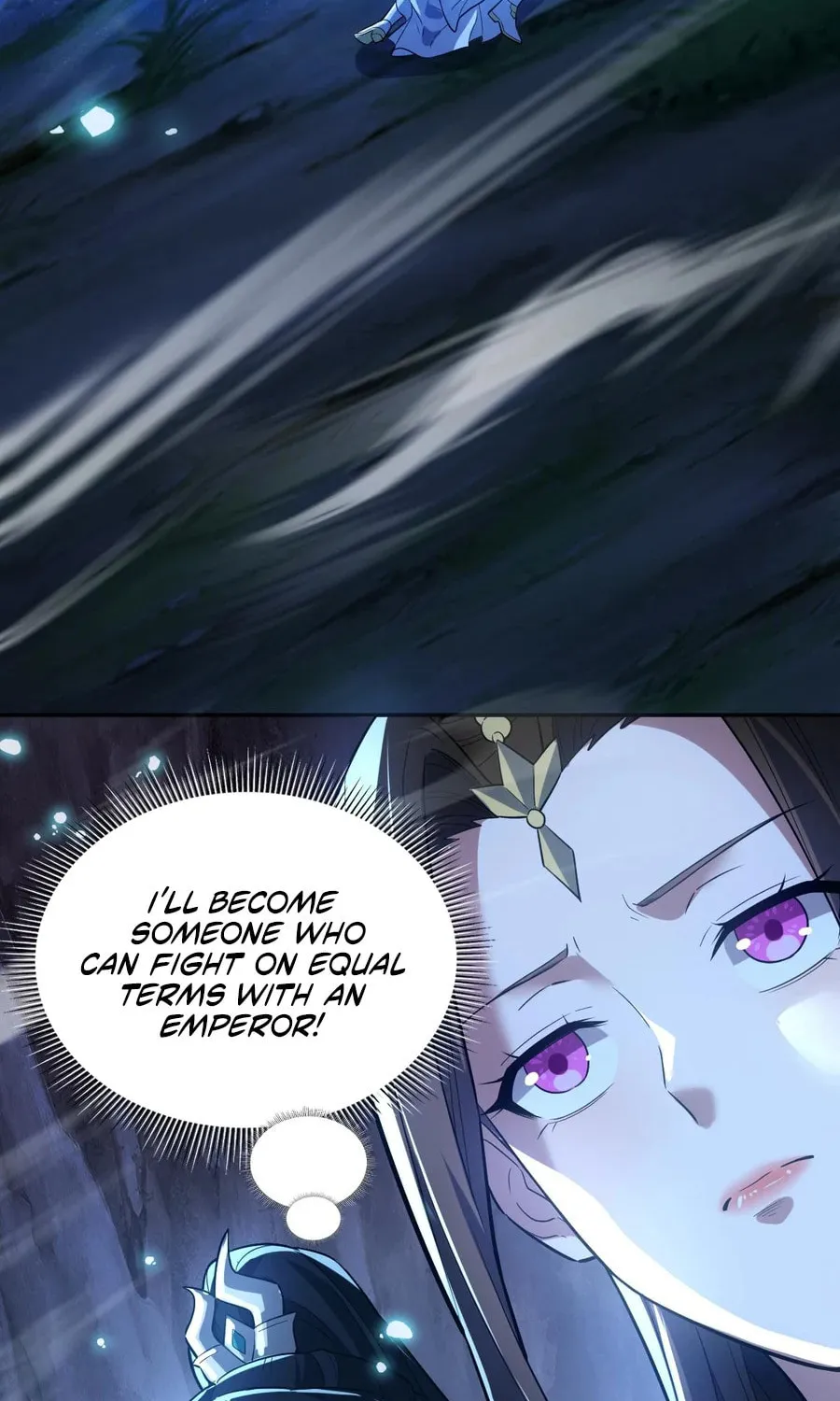 Invincible After Shocking My Empress Wife Chapter 41 page 69 - 