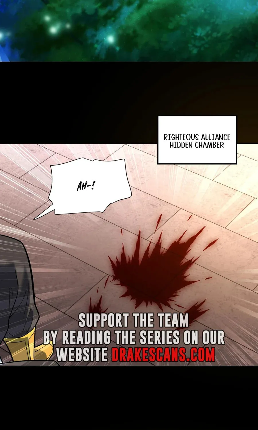 Invincible After Shocking My Empress Wife Chapter 41 page 72 - 