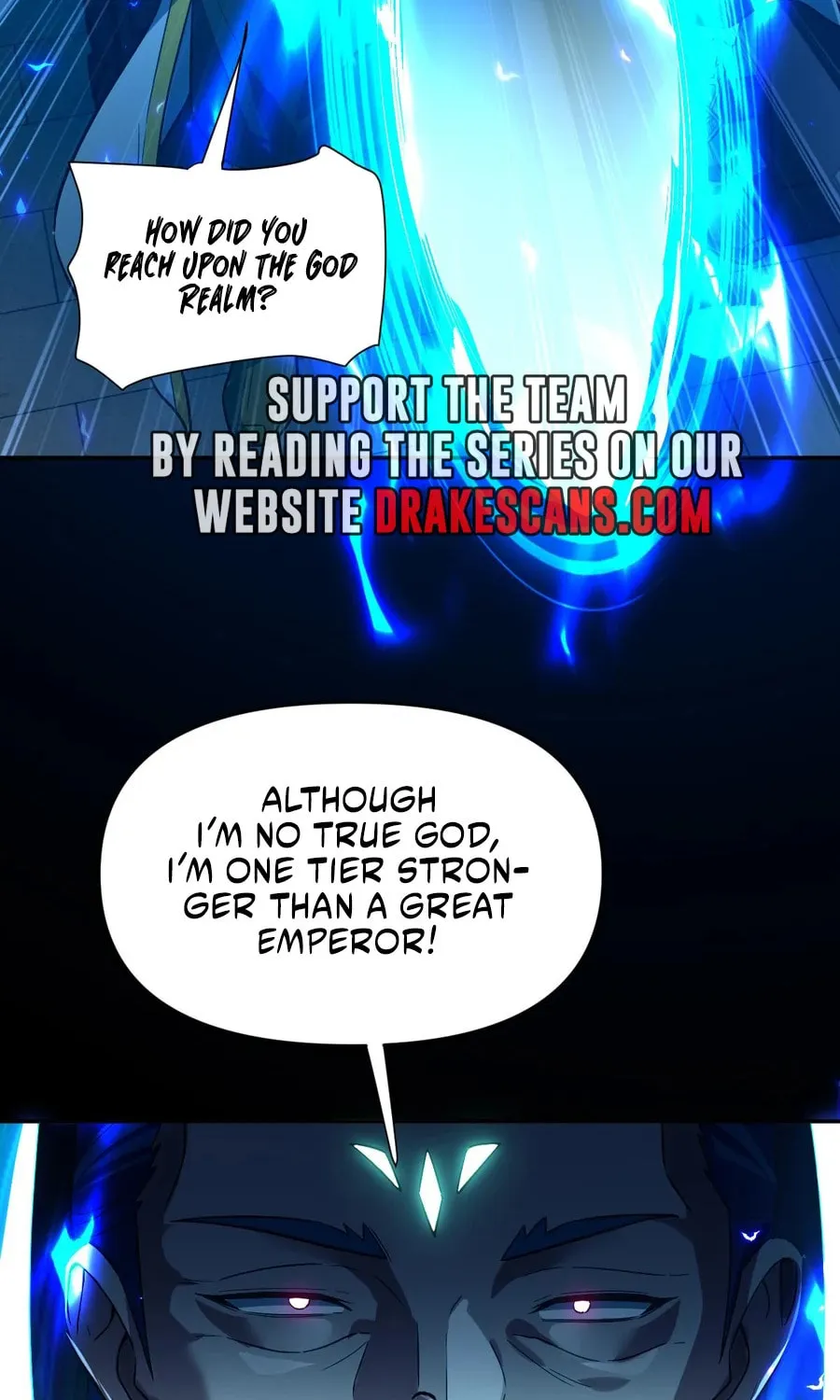 Invincible After Shocking My Empress Wife Chapter 41 page 80 - 