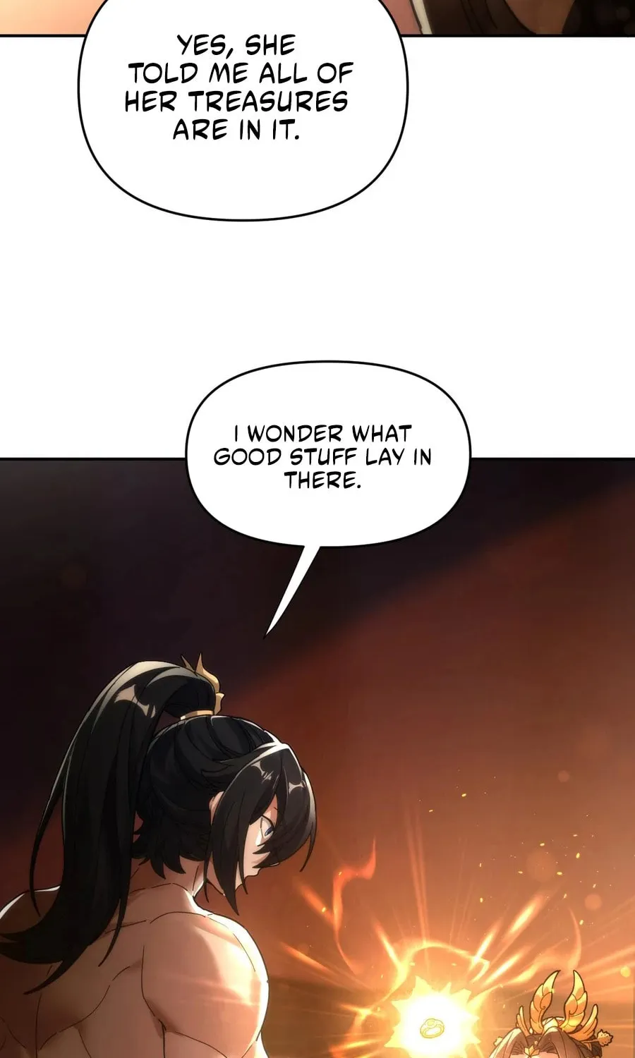 Invincible After Shocking My Empress Wife Chapter 42 page 14 - 