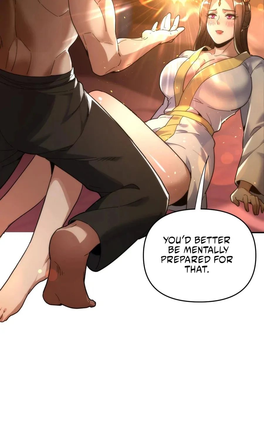 Invincible After Shocking My Empress Wife Chapter 42 page 15 - 