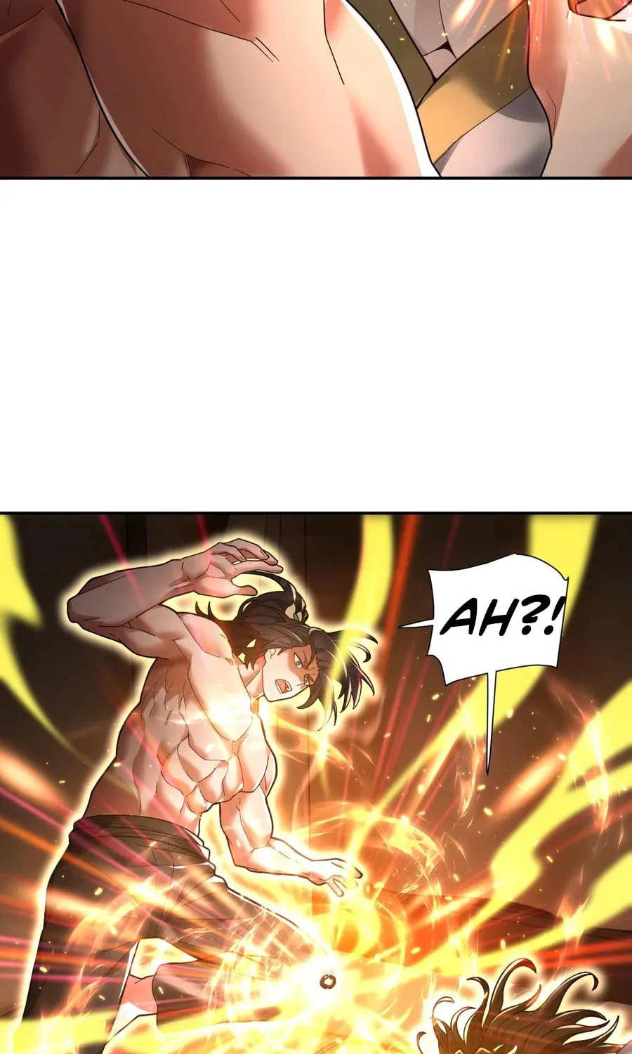 Invincible After Shocking My Empress Wife Chapter 42 page 18 - 
