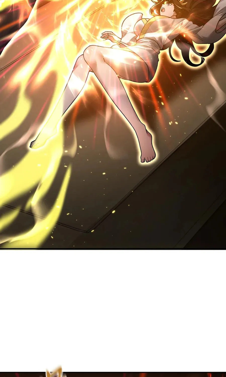 Invincible After Shocking My Empress Wife Chapter 42 page 19 - 