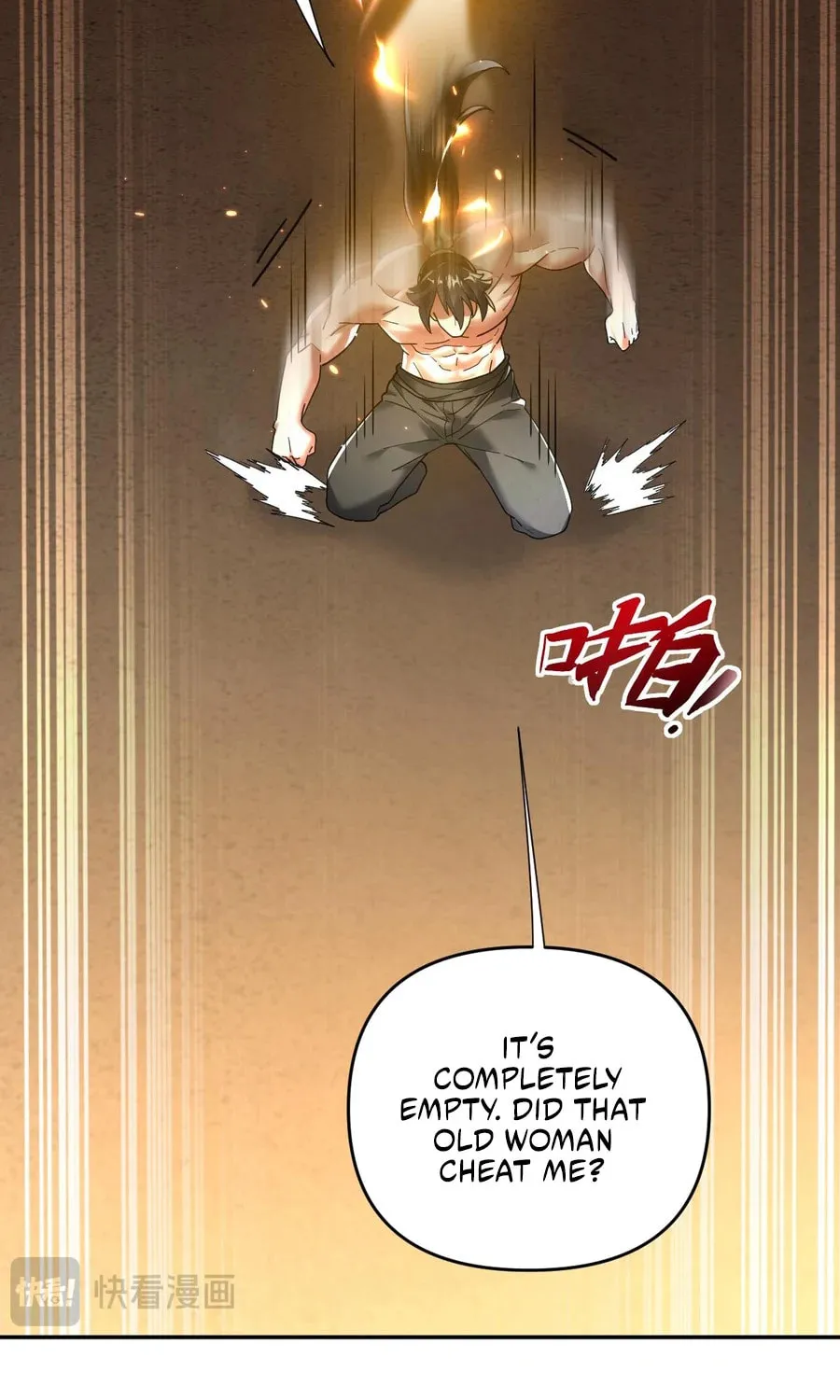 Invincible After Shocking My Empress Wife Chapter 42 page 23 - 