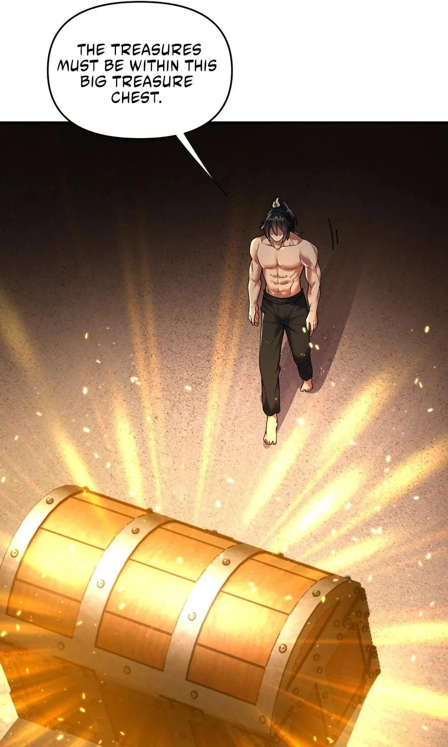 Invincible After Shocking My Empress Wife Chapter 42 page 25 - 