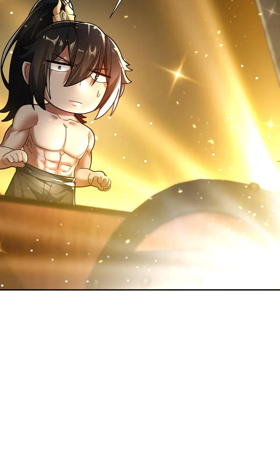 Invincible After Shocking My Empress Wife Chapter 42 page 28 - 